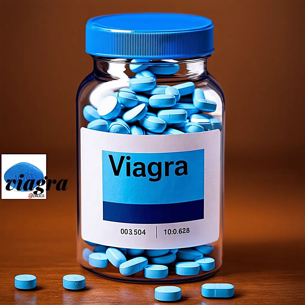 Liberalizzazione viagra generico